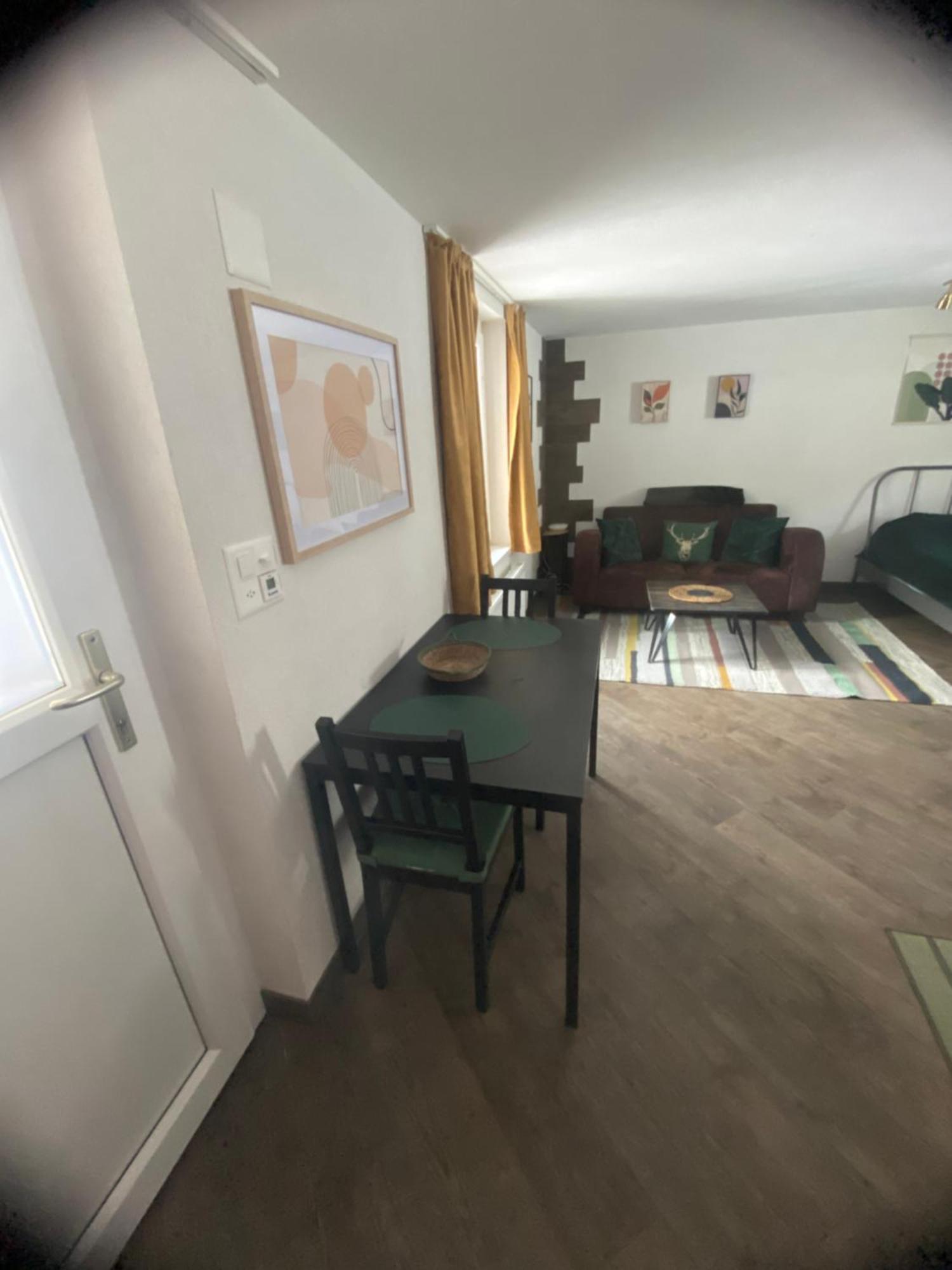 Gite De La Robella Buttes Cameră foto